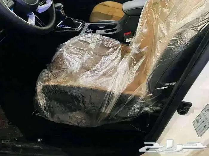 هيونداي كريتا 2026 كمفورت