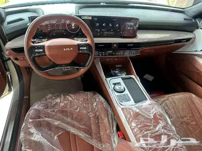 كيا K8 2026 ستاندر