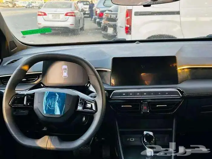 ام جي 3 2025 ستاندر