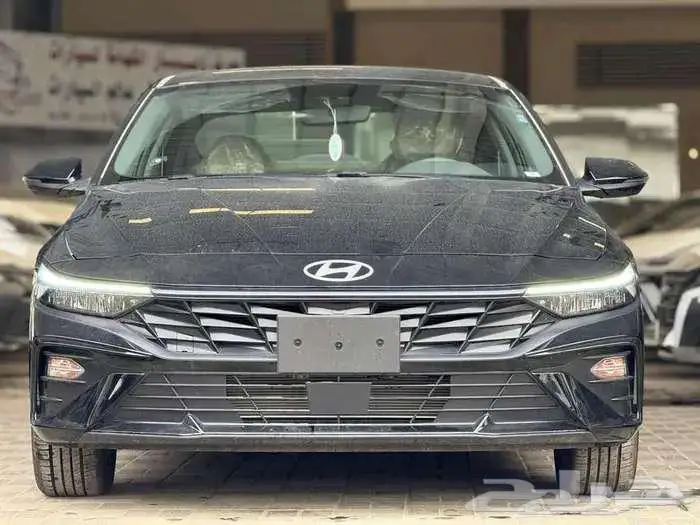 هيونداي النترا 2026 سمارت بلس