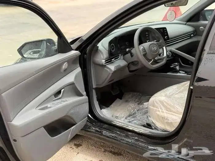 هيونداي النترا 2026 سمارت بلس
