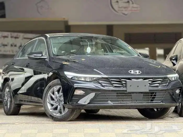 هيونداي النترا 2026 سمارت بلس