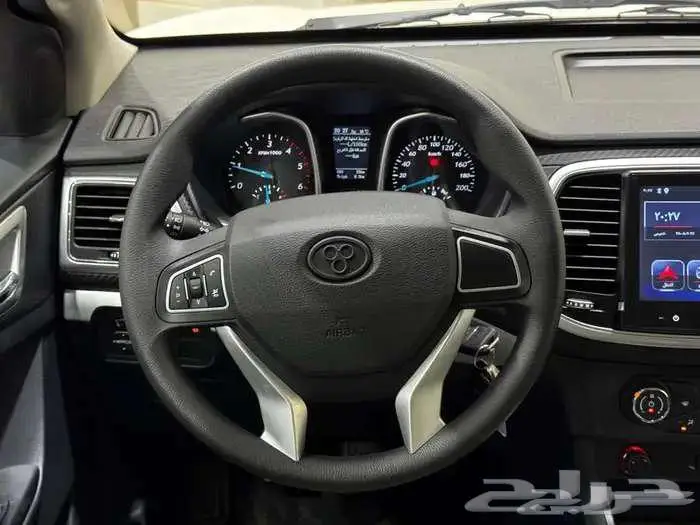 تام تي4 2025 ستاندر
