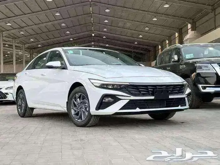 هيونداي النترا 2026 سمارت