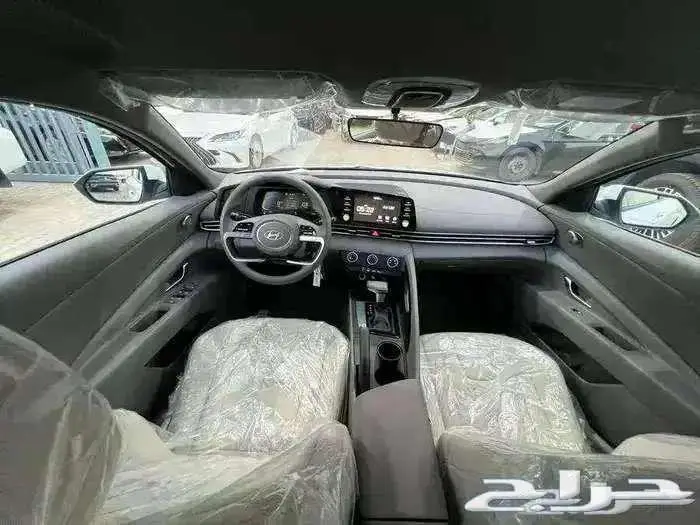 هيونداي النترا 2026 سمارت