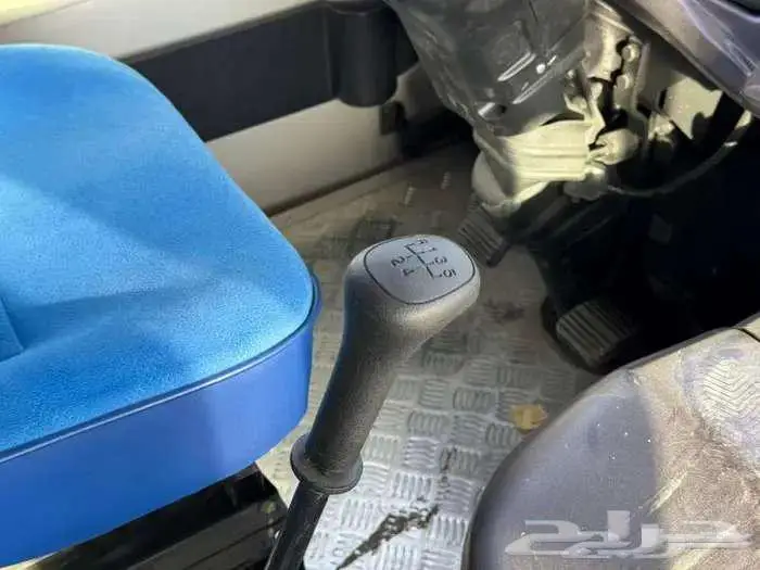 اشوك ليلاند باص 2026 64 راكب