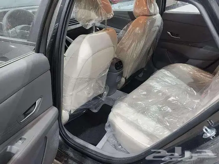 هيونداي النترا 2026 سمارت