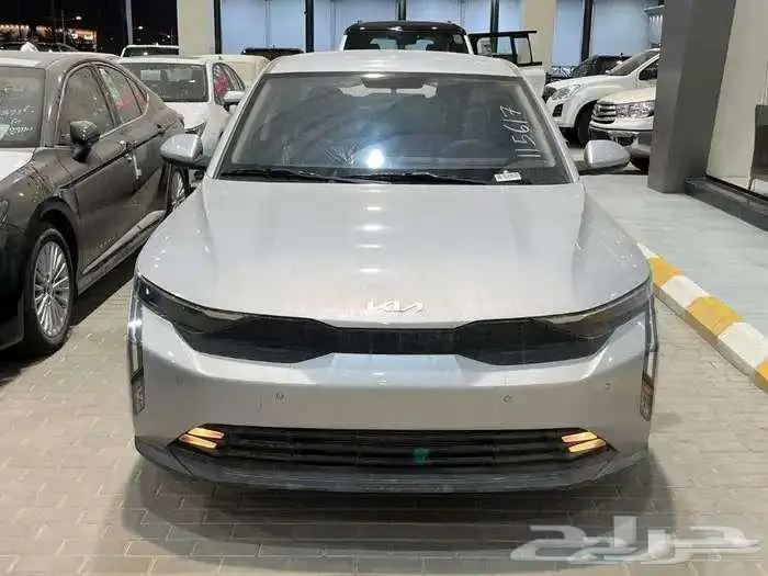 كيا K3 2026 ستاندر