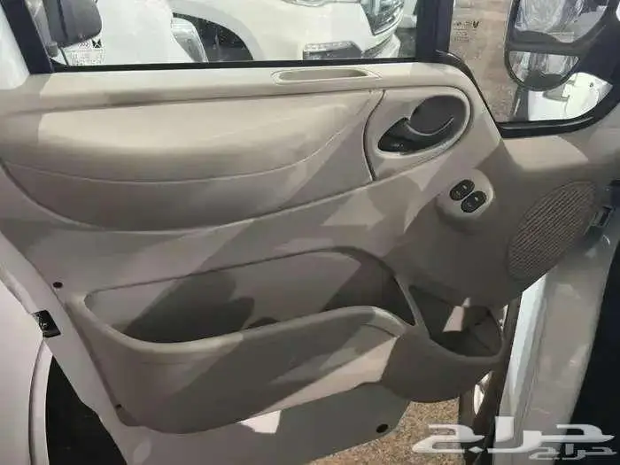 JMC تورينج 2026 باص 15 راكب