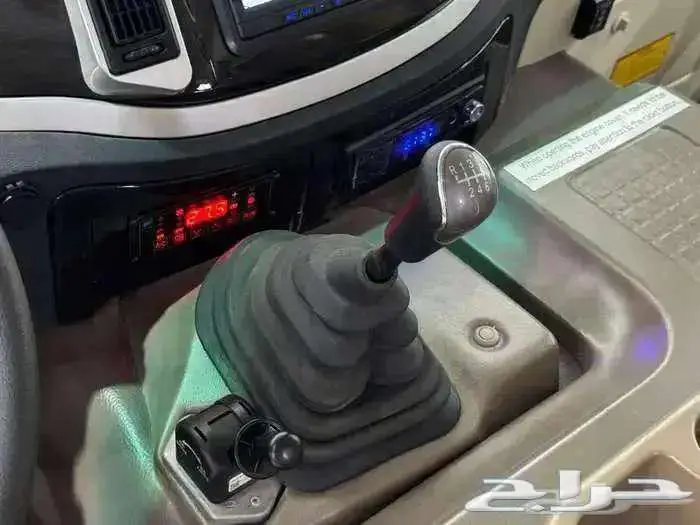 تام باص 2026 29 راكب