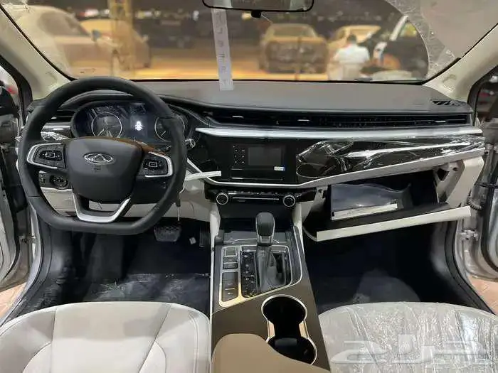 شيري اريزو 5 2026 كمفورت