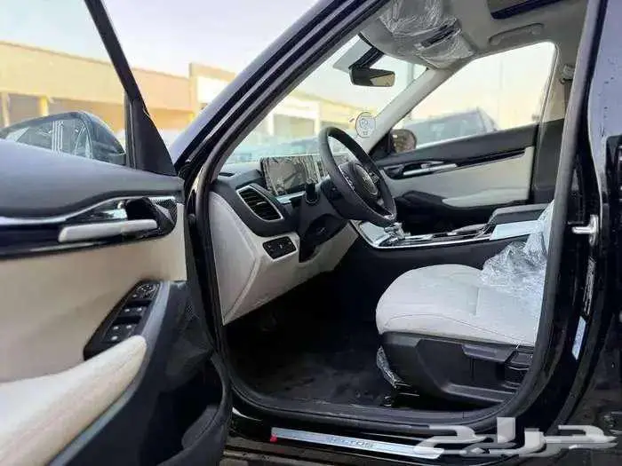كيا سيلتوس 2026 ستاندر مطور