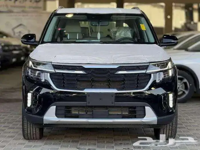 كيا سيلتوس 2026 ستاندر مطور