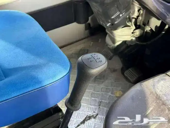 اشوك ليلاند باص 2026 64 راكب