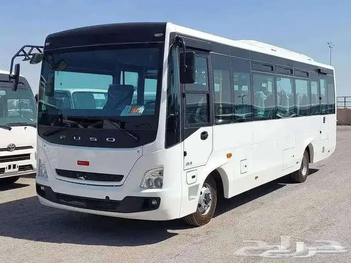 ميتسوبيشي فوز 2026 باص 36 راكب