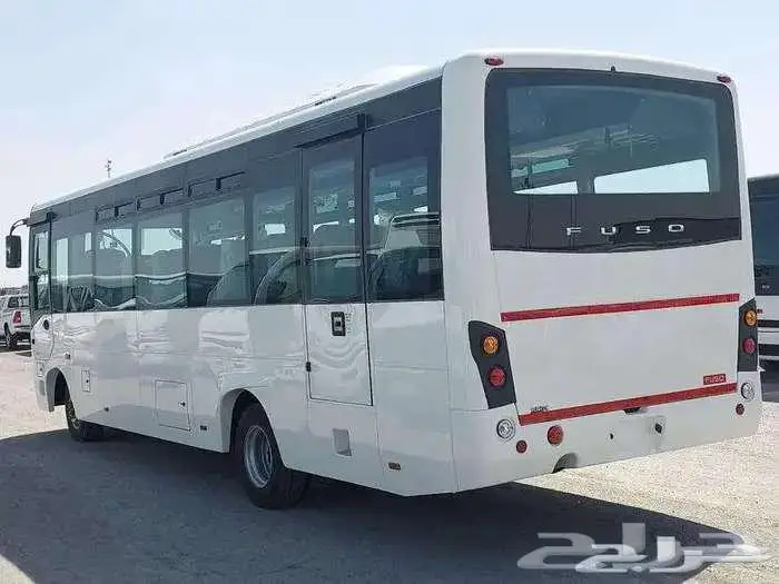 ميتسوبيشي فوز 2026 باص 36 راكب