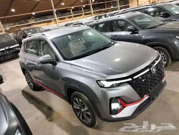 شانجان سي اس 35 2026 ترند