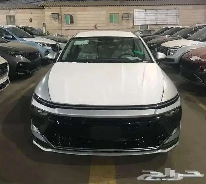 هيونداي سوناتا 2026 فليت