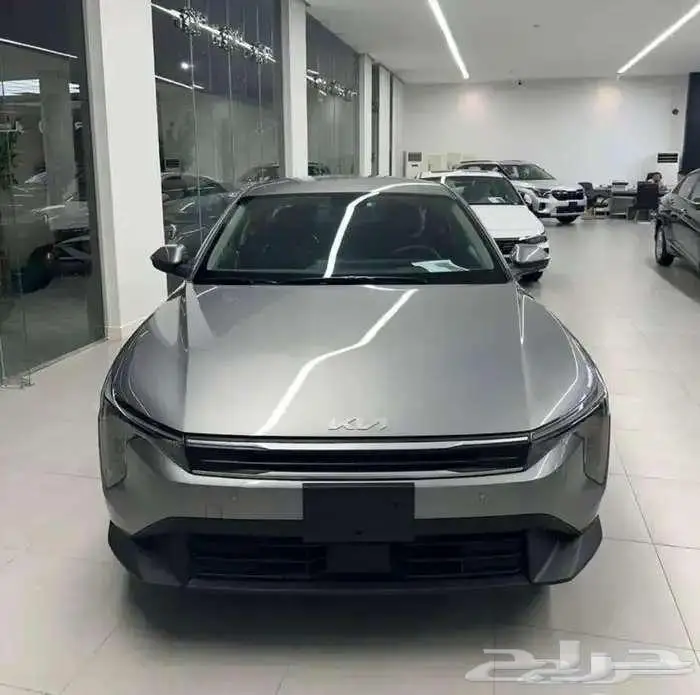 كيا K4 2026 ستاندر ماكينة 1600