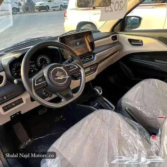 سوزوكي ديزاير 2026 فل كامل