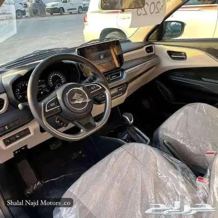 سوزوكي ديزاير 2026 ستاندر