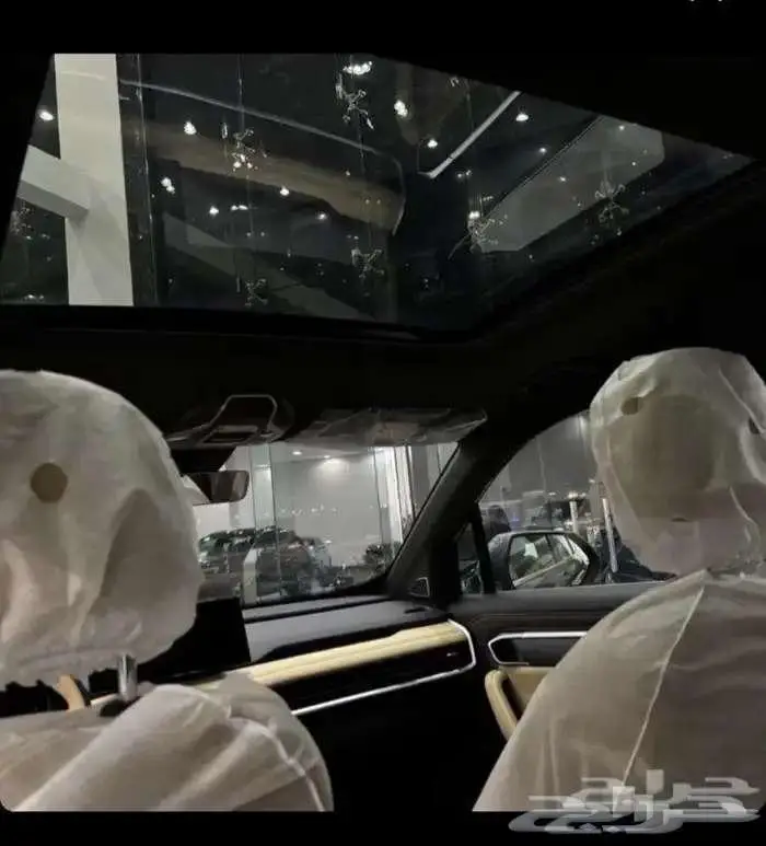 جيلي اوكافانجو 2025 نص فل