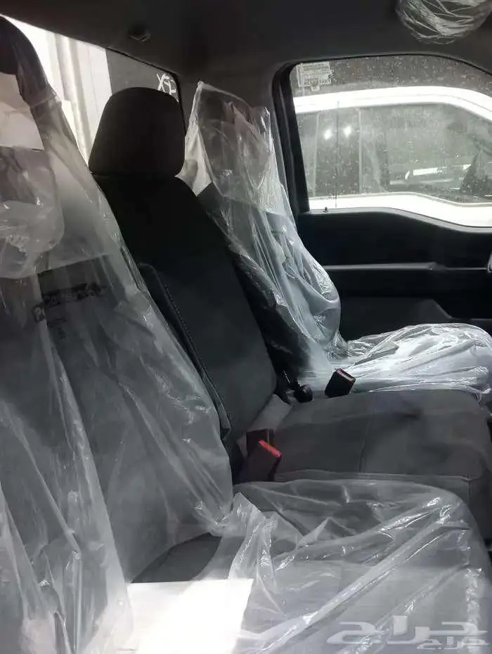 فورد F150 2025 غمارة