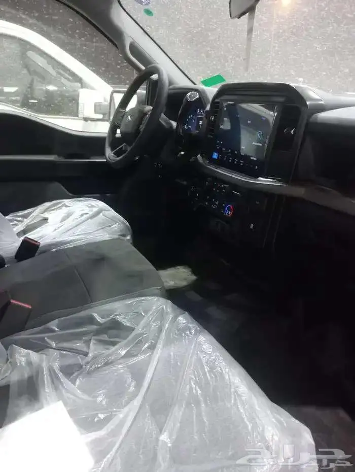 فورد F150 2025 غمارة