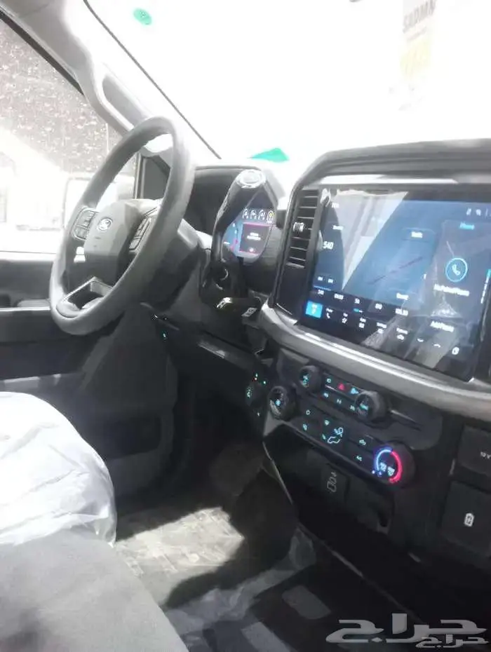 فورد F150 2025 غمارة