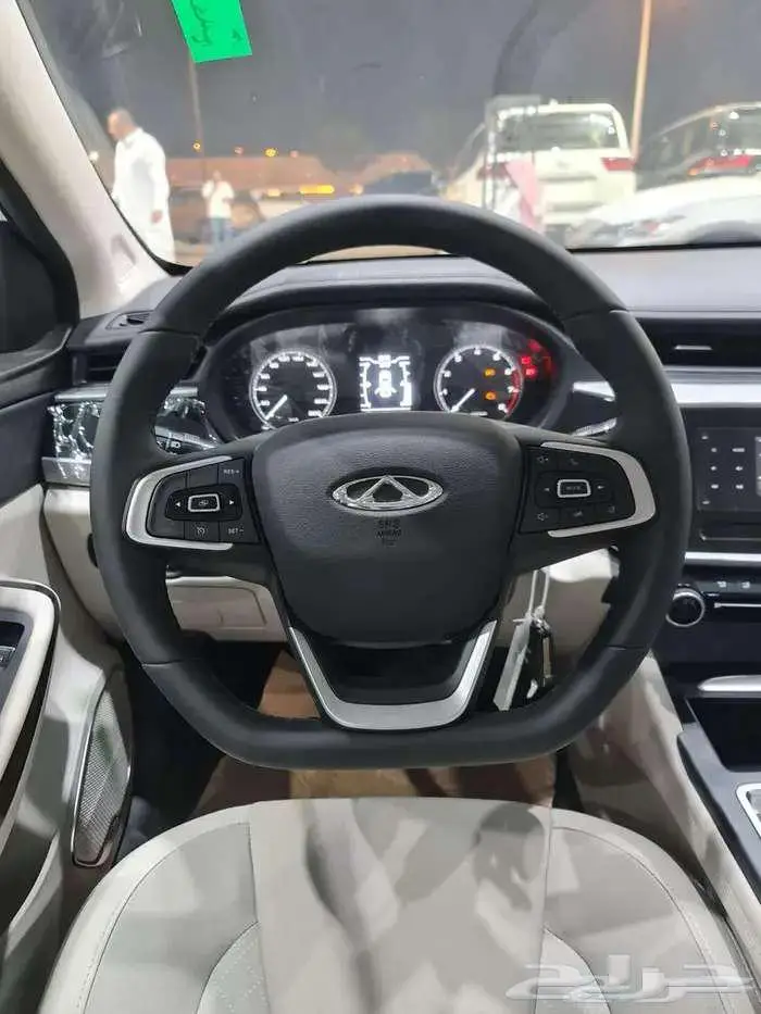 شيري اريزو 5 2026 ستاندر