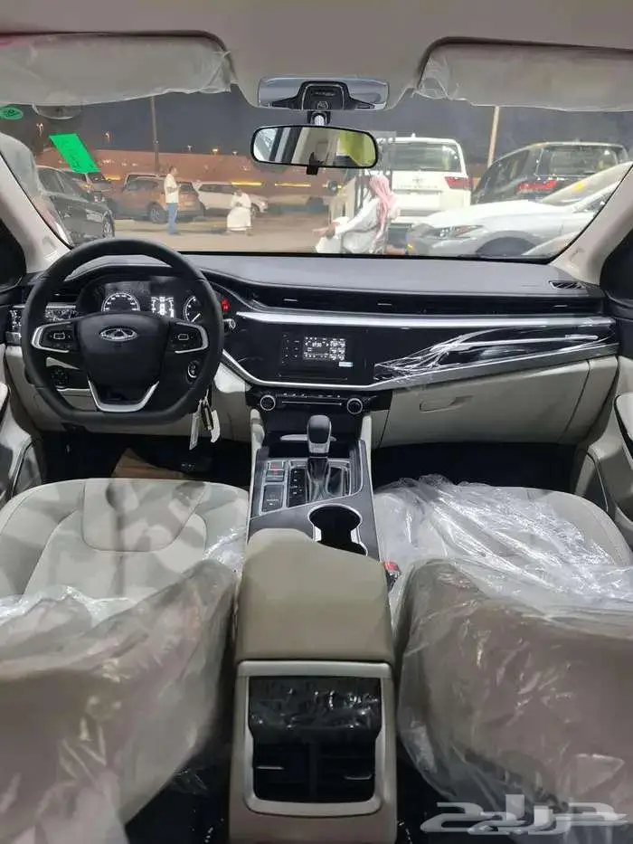 شيري اريزو 5 2026 ستاندر