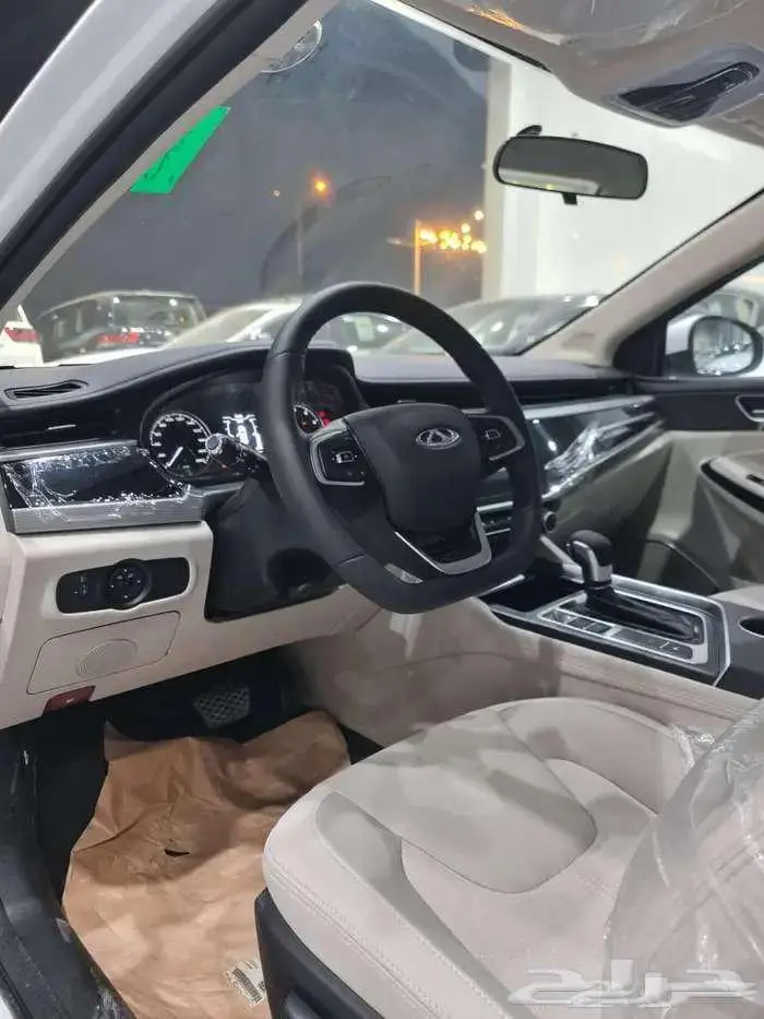 شيري اريزو 5 2026 ستاندر