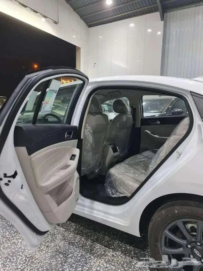 شيري اريزو 5 2026 ستاندر