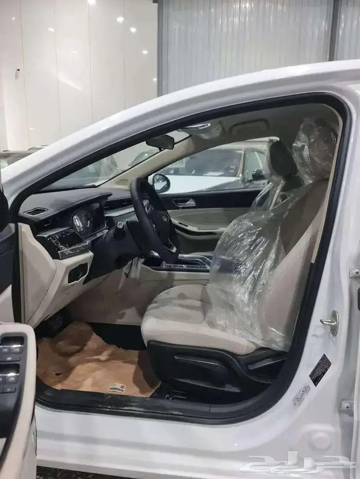شيري اريزو 5 2026 ستاندر