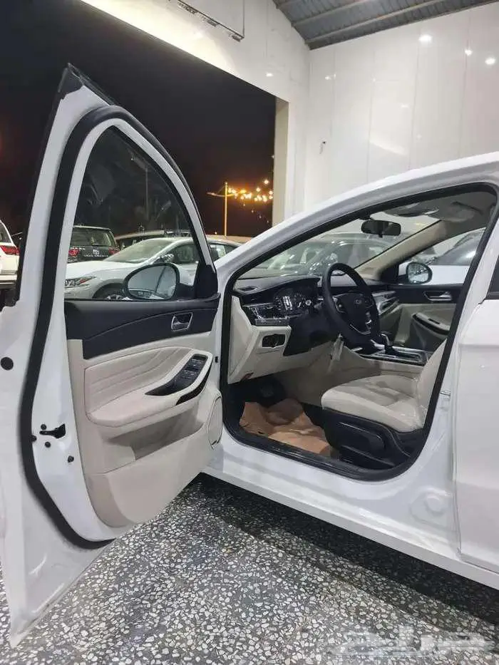 شيري اريزو 5 2026 ستاندر