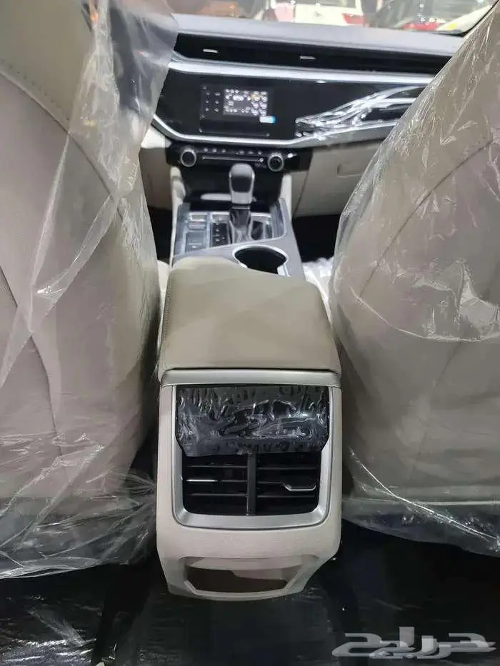 شيري اريزو 5 2026 ستاندر
