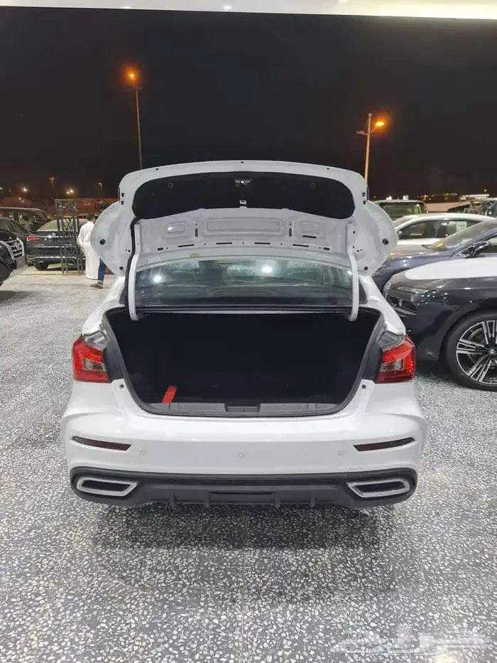 شيري اريزو 5 2026 ستاندر