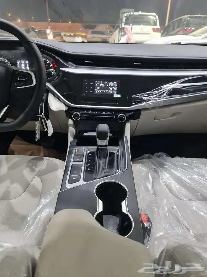 شيري اريزو 5 2026 ستاندر