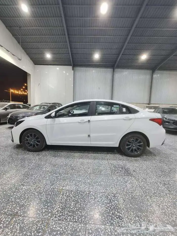 شيري اريزو 5 2026 ستاندر