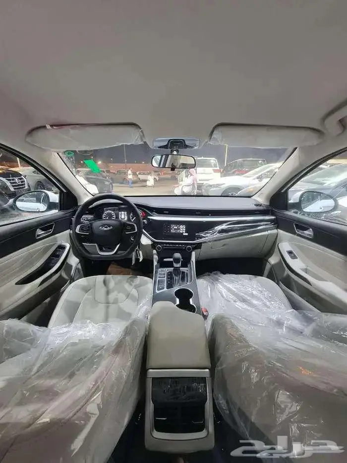 شيري اريزو 5 2026 ستاندر