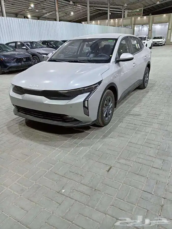 كيا K3 2026 ستاندر