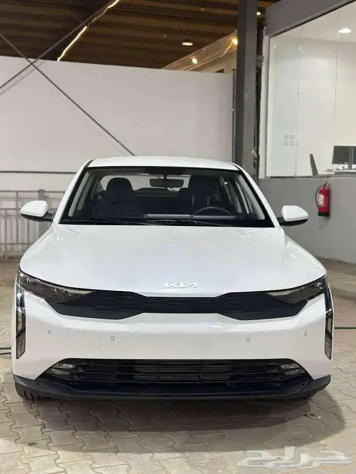 كيا K3 2026 ستاندر مطور
