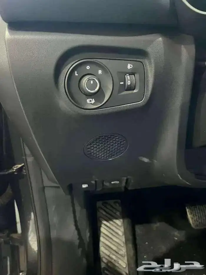 ام جي GT 2026 نص فل