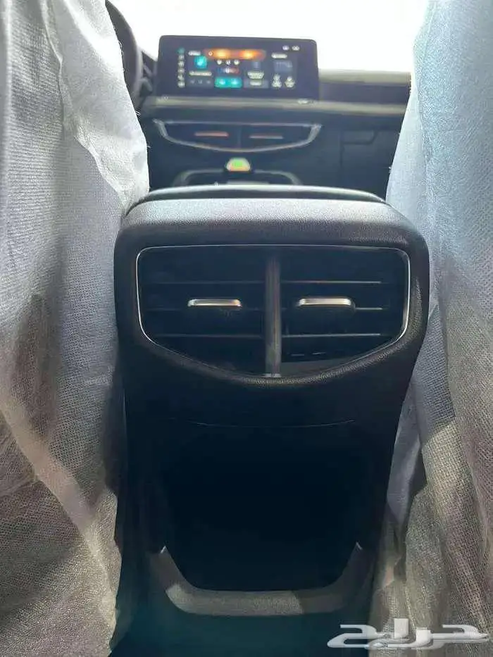 ام جي GT 2026 نص فل