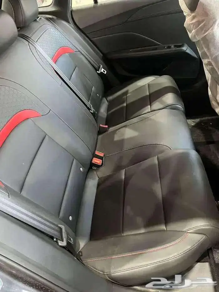 ام جي GT 2026 نص فل