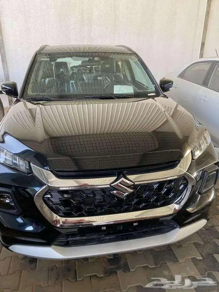 سوزوكي فيتارا 2025 ستاندر