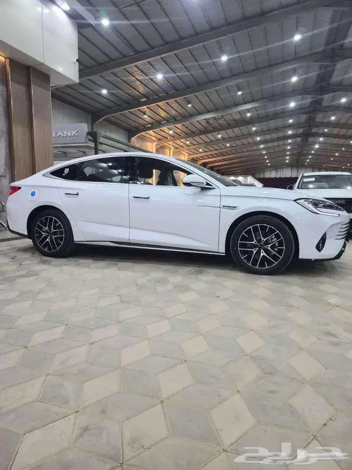 بي واي دي سيل 7 2026 فل كامل