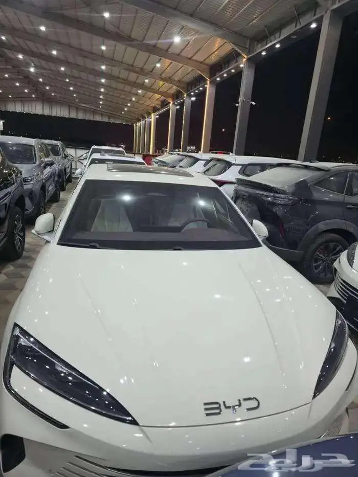 بي واي دي سيل 7 2026 فل كامل