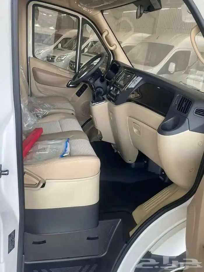 فوتون باص 2026 18 راكب