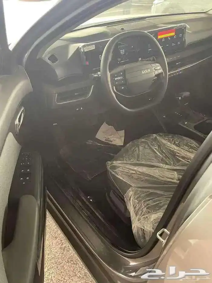 كيا K4 2026 ستاندر مطور